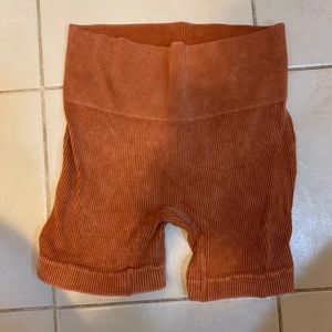Colsie Bike Shorts